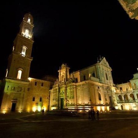 Casa Vacanze Ayroldi Lecce Exterior foto