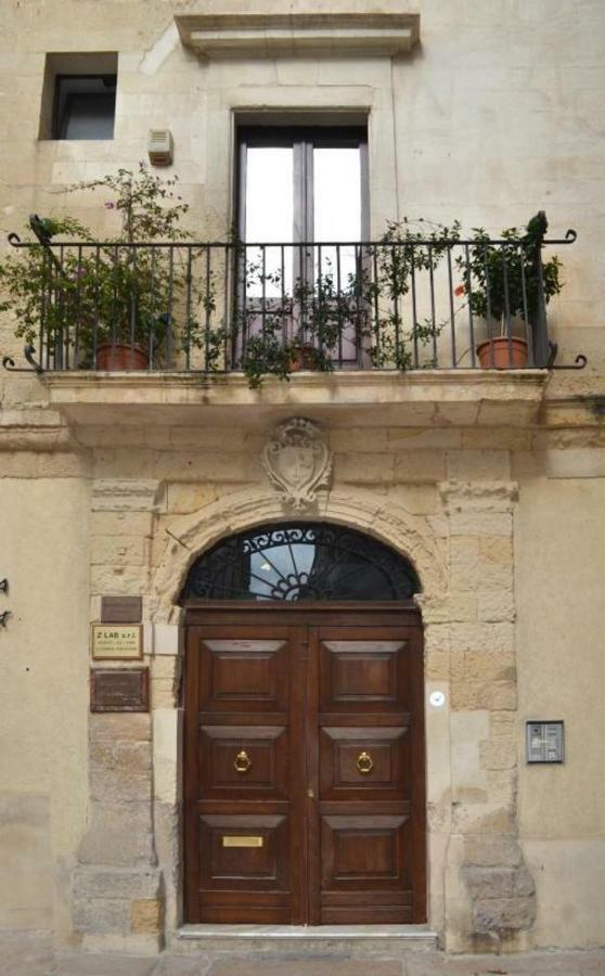 Casa Vacanze Ayroldi Lecce Exterior foto